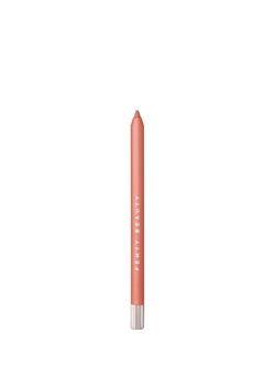 Fenty Beauty Trace'd Out Pencil Lip Liner, Apri'caught