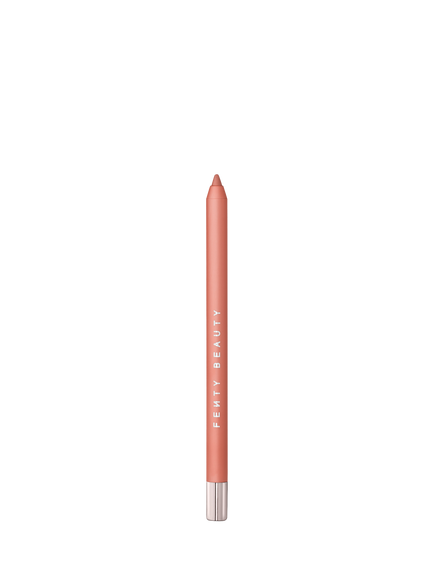 Fenty Beauty Trace'd Out Pencil Lip Liner, Apri'caught