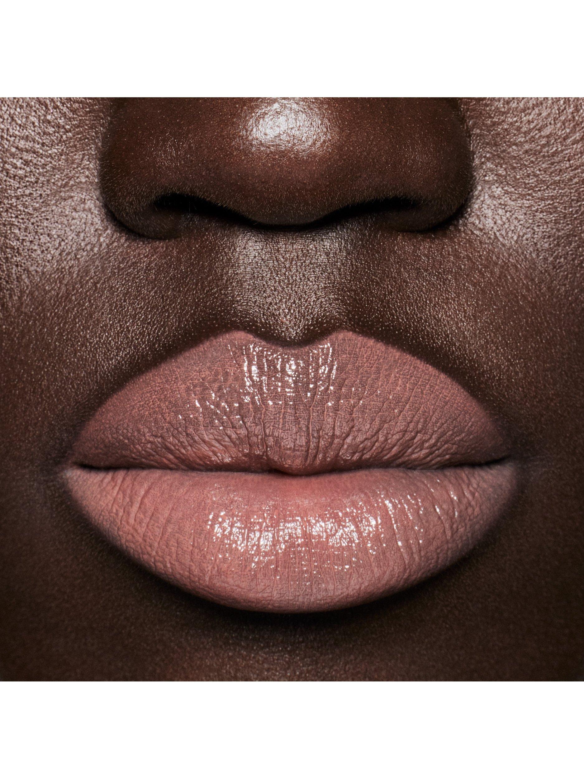 Product image 6 of 6, which shows Fenty Beauty Gloss Bomb Stix High Shine Gloss Stick, Blaz'd Donut