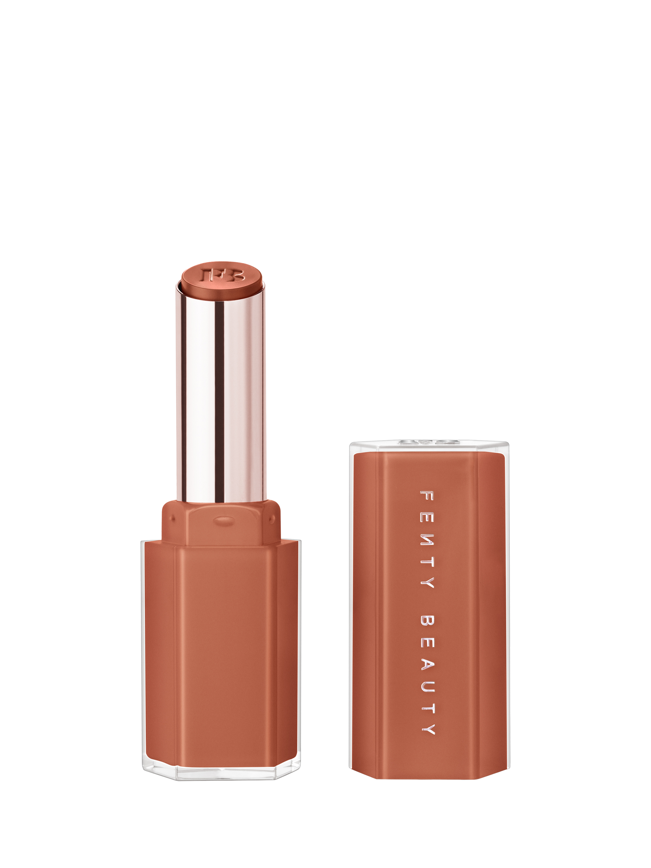 Fenty Beauty Gloss Bomb Stick Fenty Glow: Ultimate Lip Glow Guide