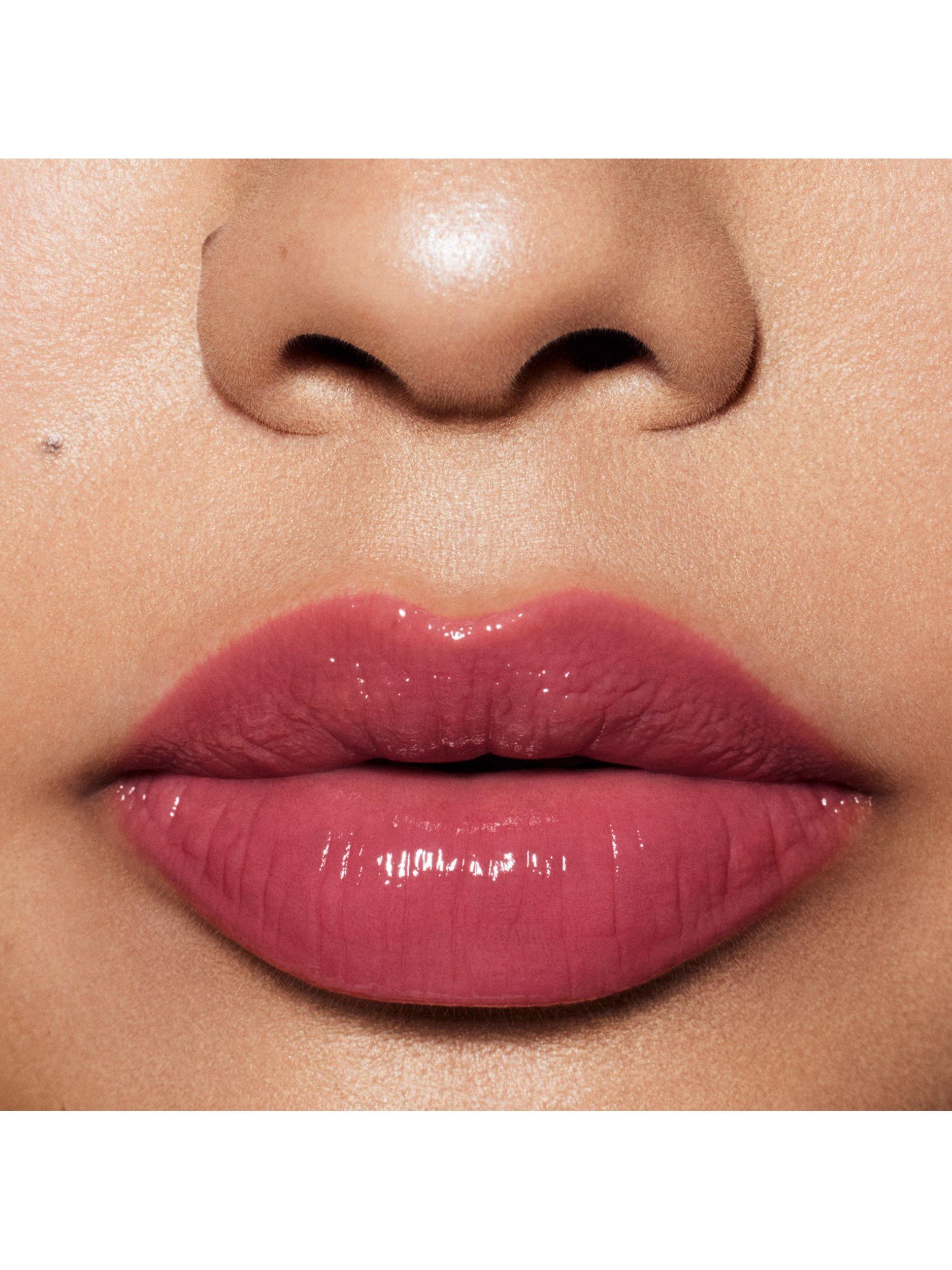 Product image 4 of 6, which shows Fenty Beauty Gloss Bomb Stix High Shine Gloss Stick, High'biscus