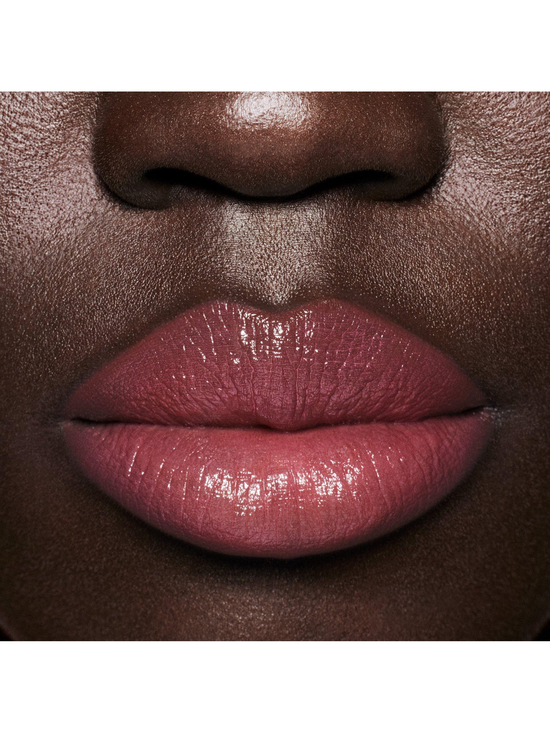 Product image 5 of 6, which shows Fenty Beauty Gloss Bomb Stix High Shine Gloss Stick, High'biscus