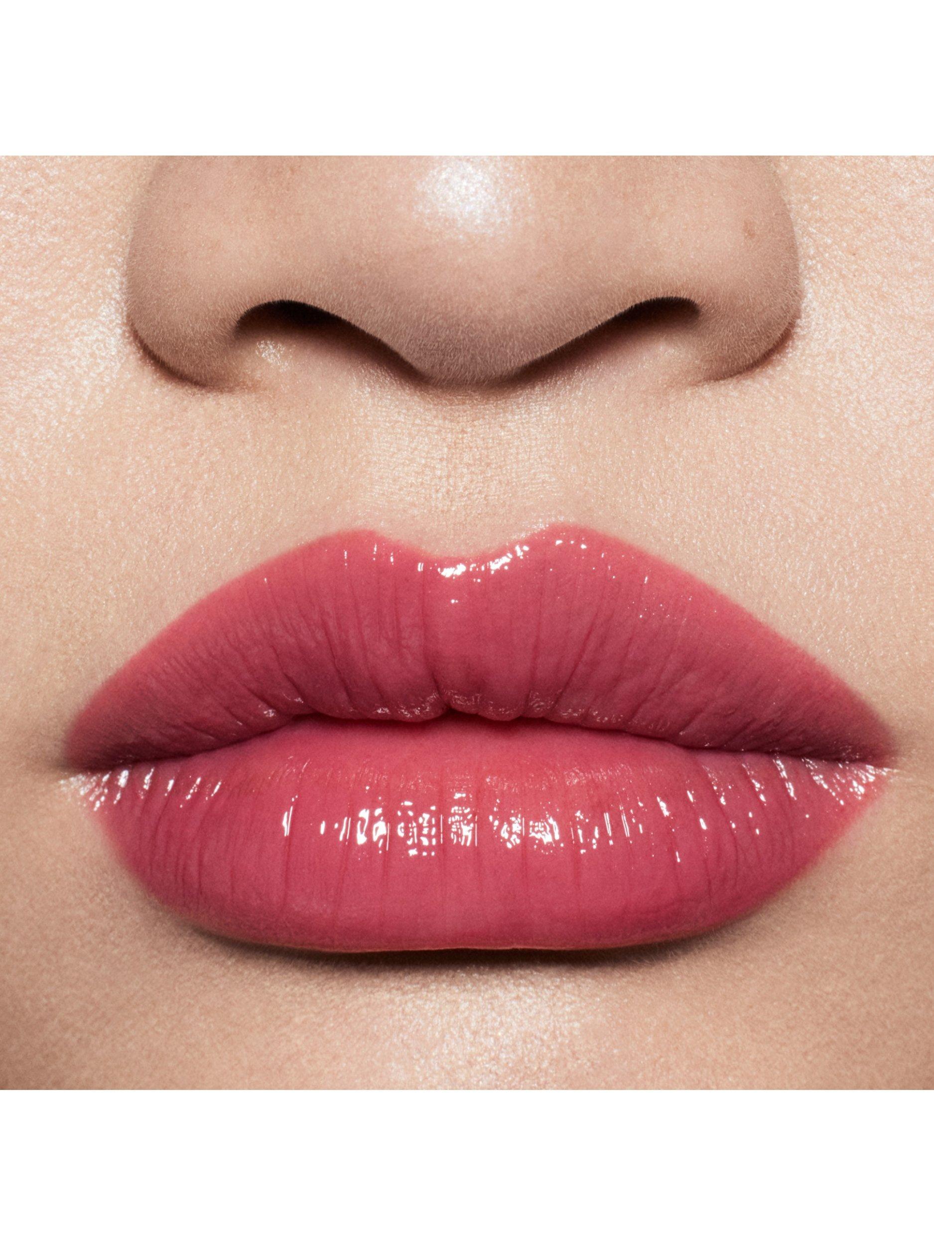 Product image 6 of 6, which shows Fenty Beauty Gloss Bomb Stix High Shine Gloss Stick, High'biscus