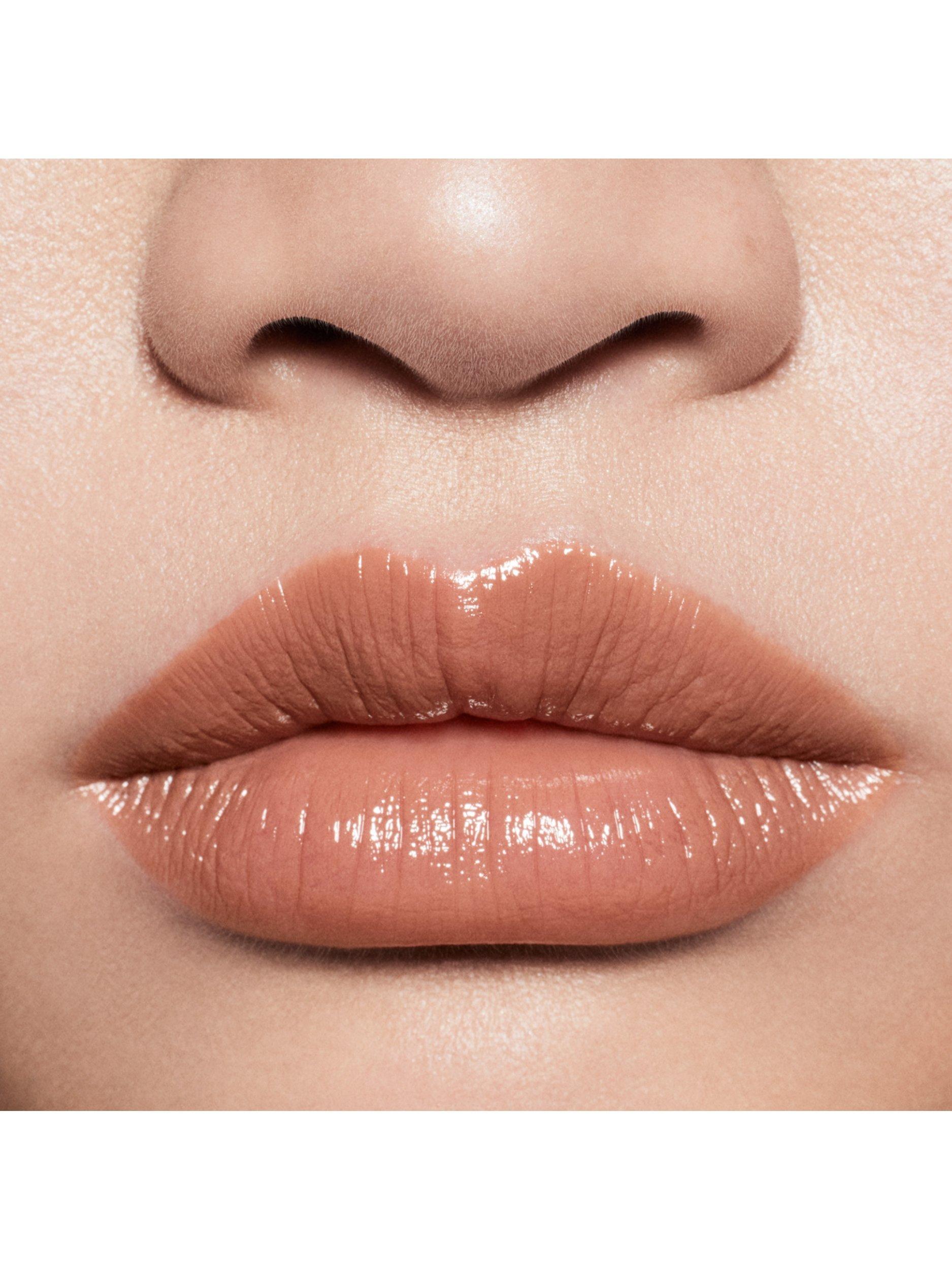 Product image 6 of 6, which shows Fenty Beauty Gloss Bomb Stix High Shine Gloss Stick, Sorta $elfish