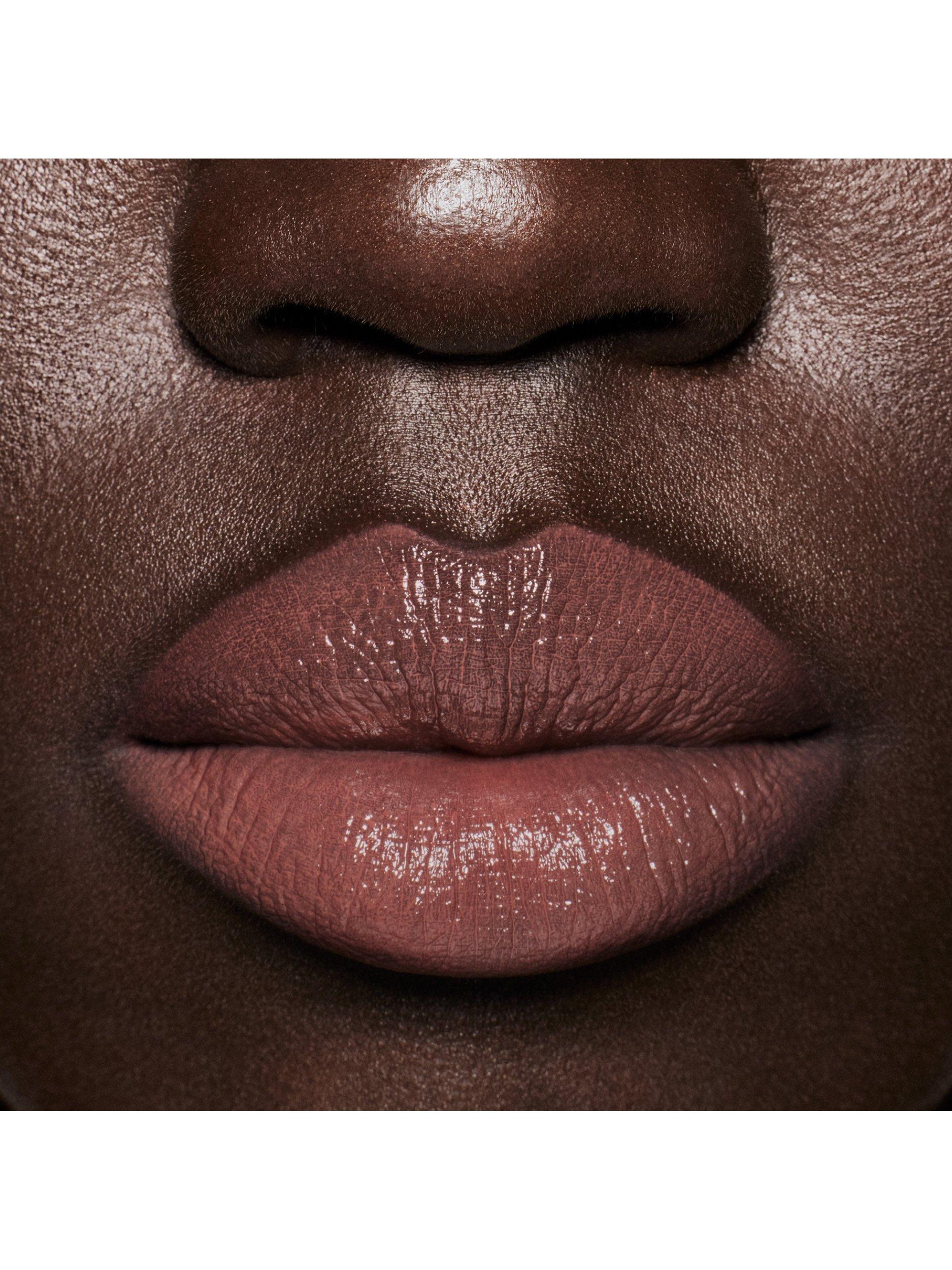 Product image 4 of 5, which shows Fenty Beauty Gloss Bomb Stix High Shine Gloss Stick, Sp'iced Cold