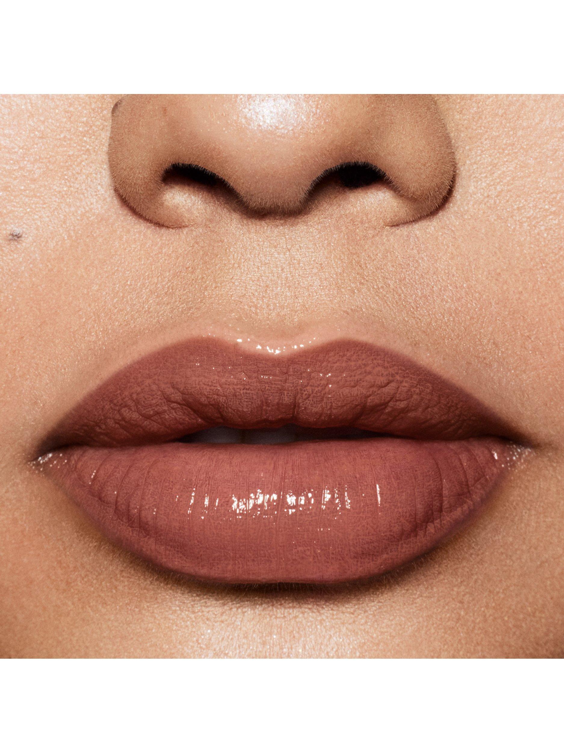 Product image 5 of 5, which shows Fenty Beauty Gloss Bomb Stix High Shine Gloss Stick, Sp'iced Cold