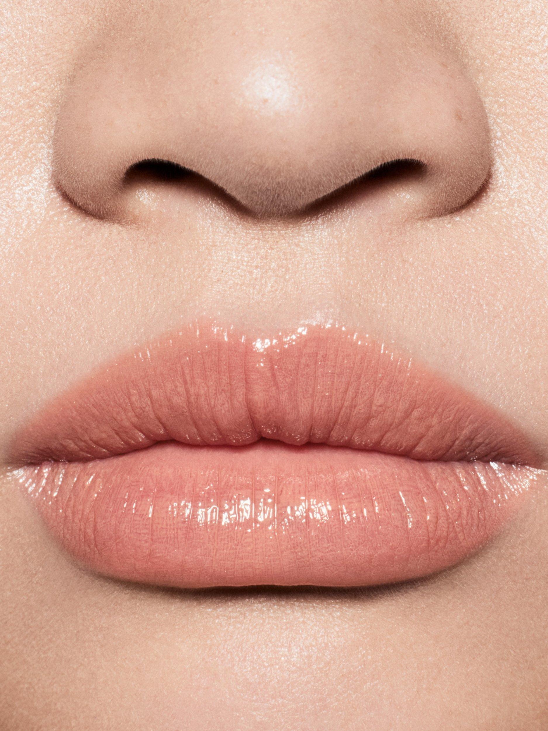 Fenty Beauty Gloss Bomb Stix High Shine Gloss Stick, Two'lip Kiss