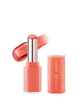 Fenty Beauty Gloss Bomb Stix High Shine Shimmer Gloss Stick, C U In Maui