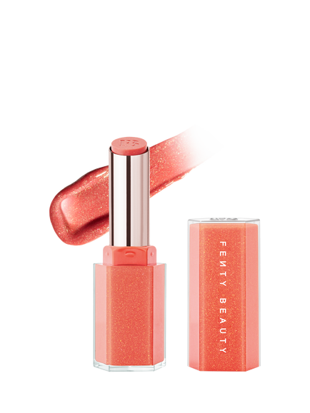 Fenty Beauty Gloss Bomb Stix High Shine Shimmer Gloss Stick, C U In Maui