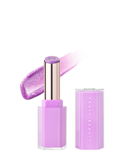 Fenty Beauty Gloss Bomb Stix High Shine Shimmer Gloss Stick, Icy Amethy$t