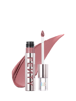 Fenty Beauty Icon Velvet Liquid Lipstick, C-suite'heart