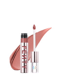 Fenty Beauty Icon Velvet Liquid Lipstick, Fashion Fiend