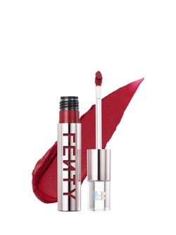 Fenty Beauty Icon Velvet Liquid Lipstick, The Mvp