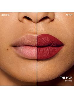 Fenty Beauty Icon Velvet Liquid Lipstick - view 2, The Mvp