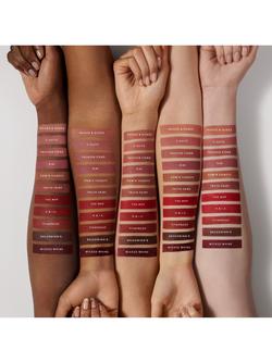 Fenty Beauty Icon Velvet Liquid Lipstick - view 2, Truth Fairy