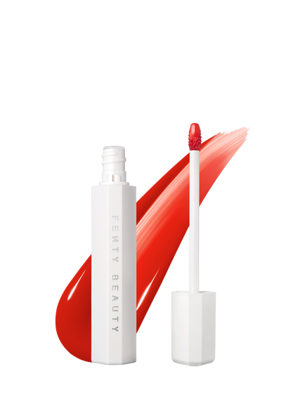 Fenty Beauty Poutsicle Hydrating Lip Stain, Zesty Bestie