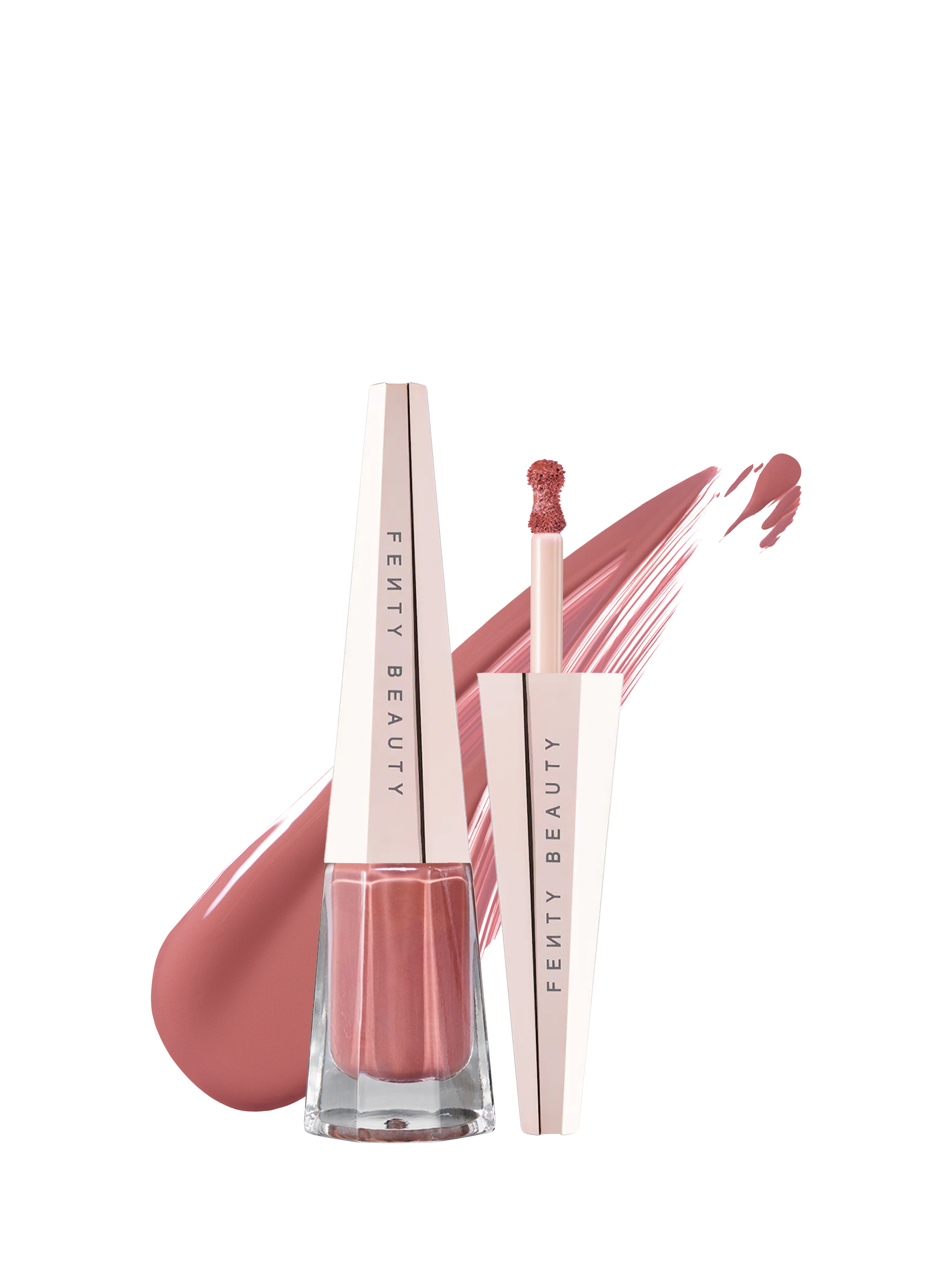 Fenty Beauty Stunna Lip Paint Longwear Fluid Lip Colour, Uncuffed