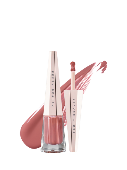 Fenty Beauty Stunna Lip Paint Longwear Fluid Lip Colour, Uncuffed