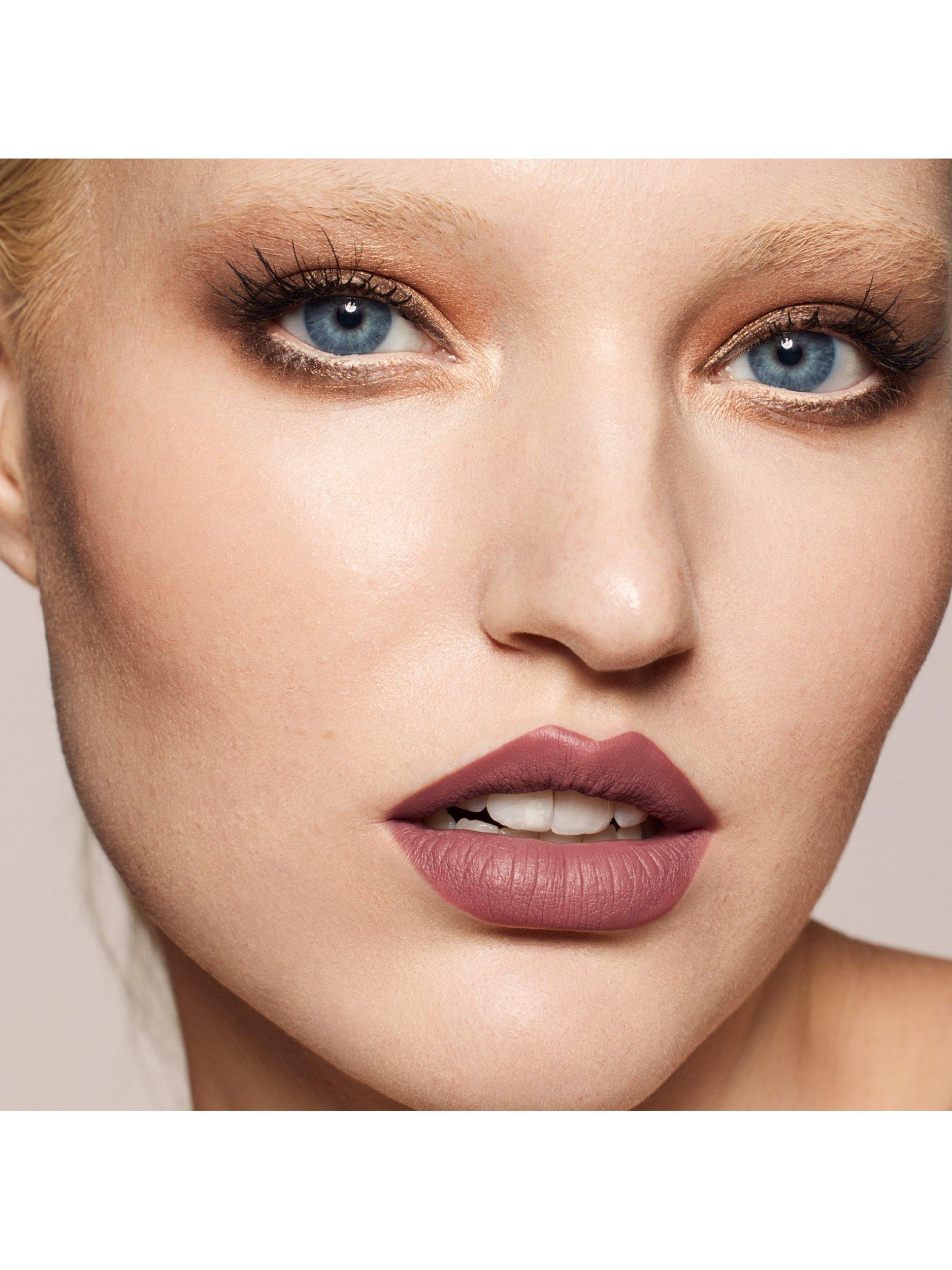 Fenty Beauty Stunna Lip Paint Longwear Fluid Lip Colour, Uncuffed