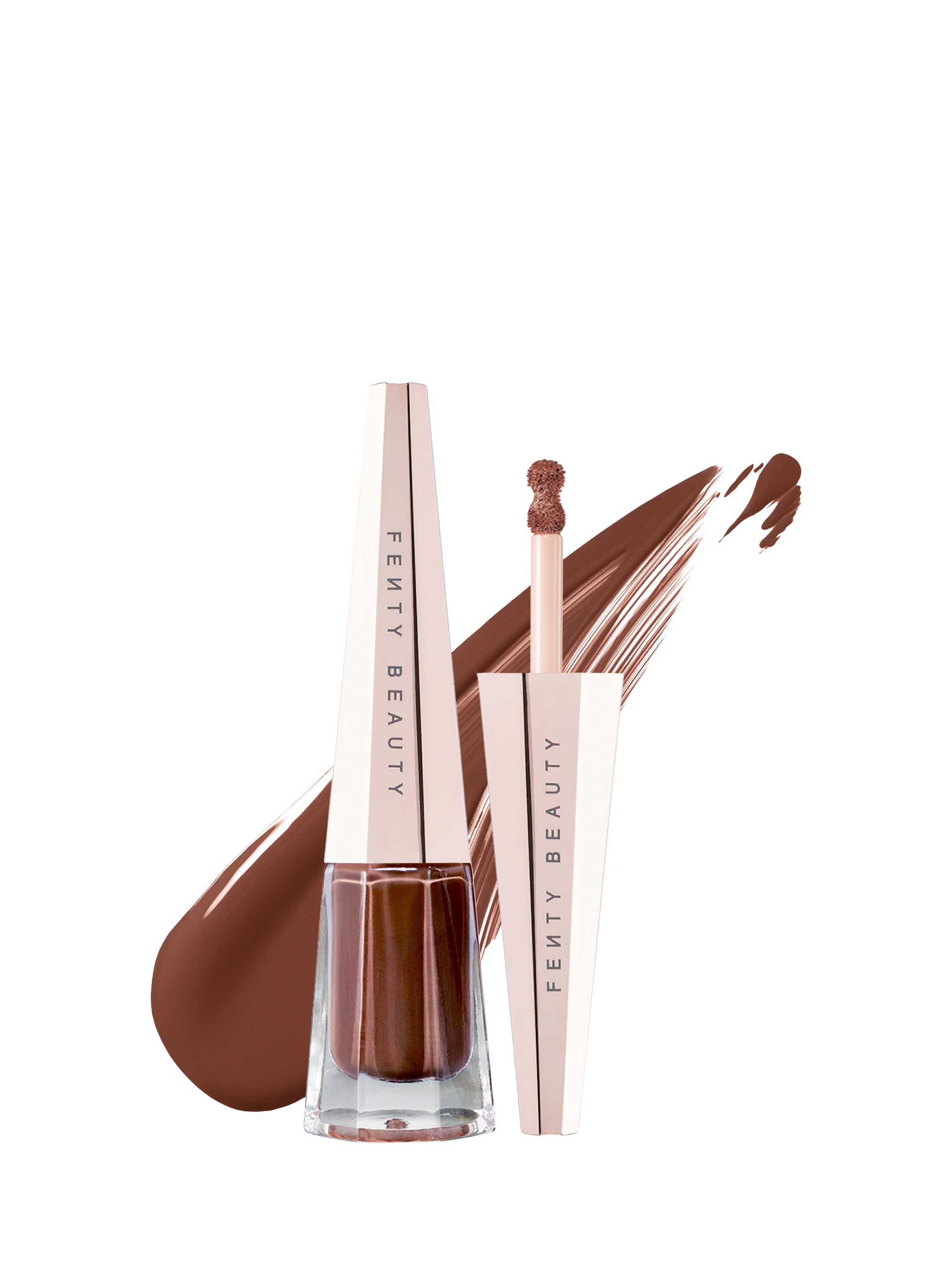 Fenty Unveil Fenty Beauty Stunna Lip Paint Longwear Fluid Lip