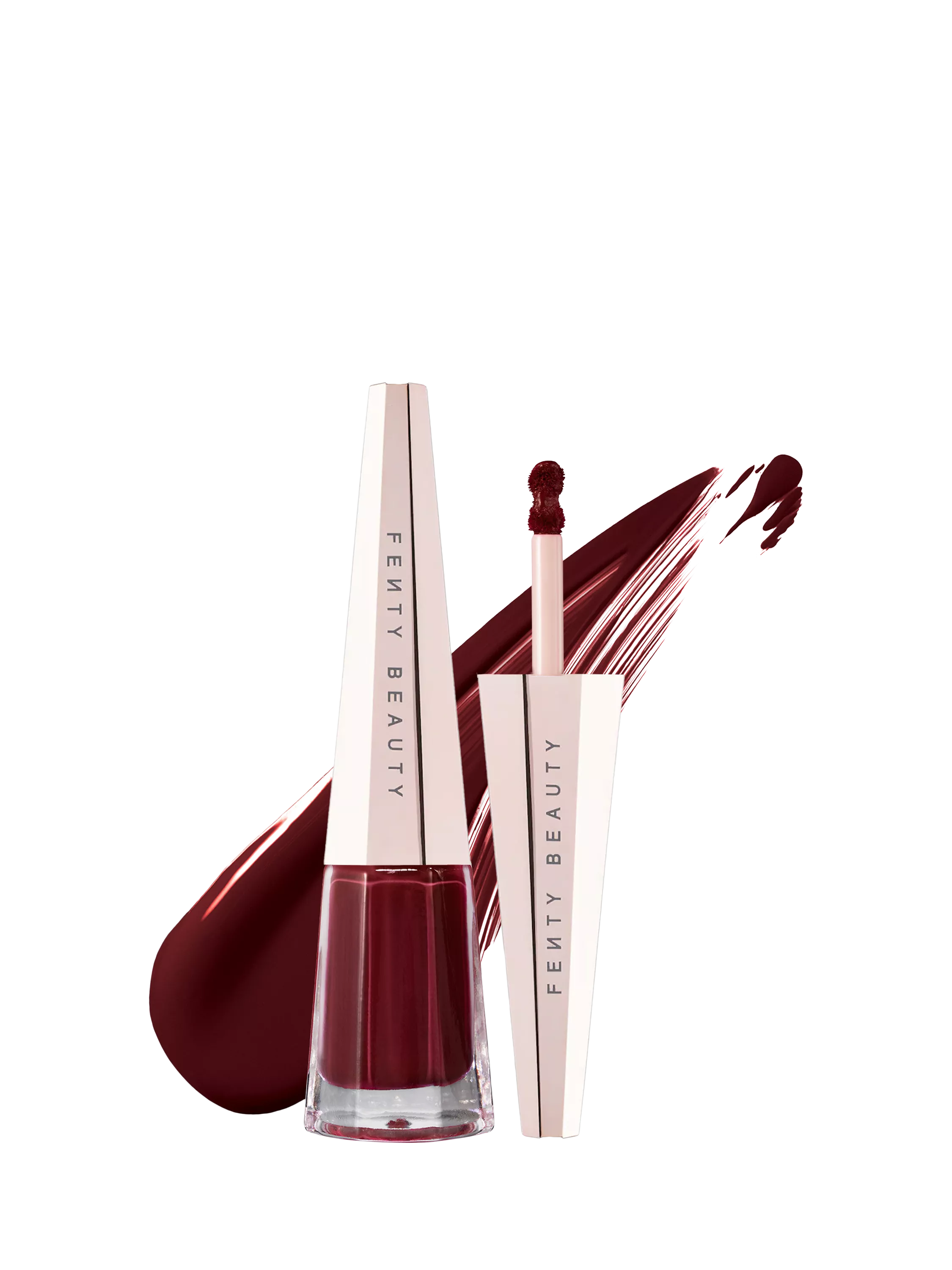 Fenty Beauty Stunna Lip Paint Longwear Fluid Lip Colour, Underdawg