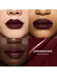 Fenty Beauty Stunna Lip Paint Longwear Fluid Lip Colour, Underdawg