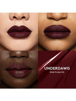 Fenty Beauty Stunna Lip Paint Longwear Fluid Lip Colour - view 2, Underdawg