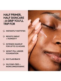 Fenty Beauty Grip Trip Mattifying & Blurring Primer, 30ml - view 2, 