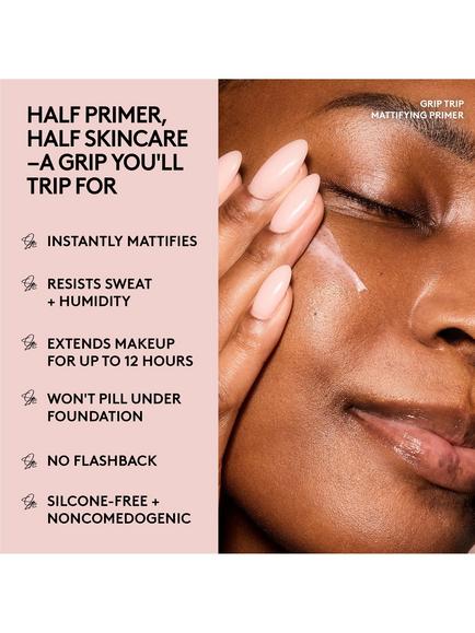 Fenty Beauty Grip Trip Mattifying & Blurring Primer, 30ml - view 2, 