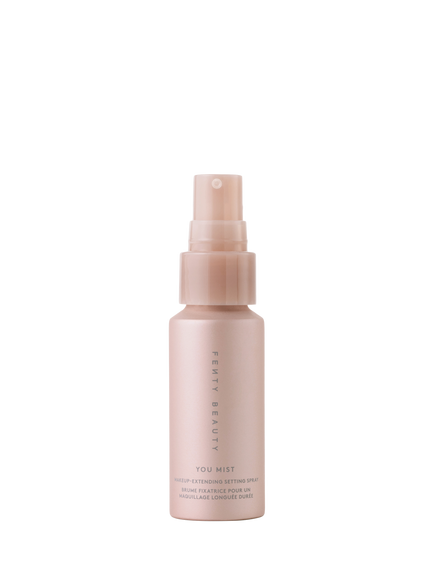Fenty Beauty You Mist Makeup-Extending Setting Spray, 