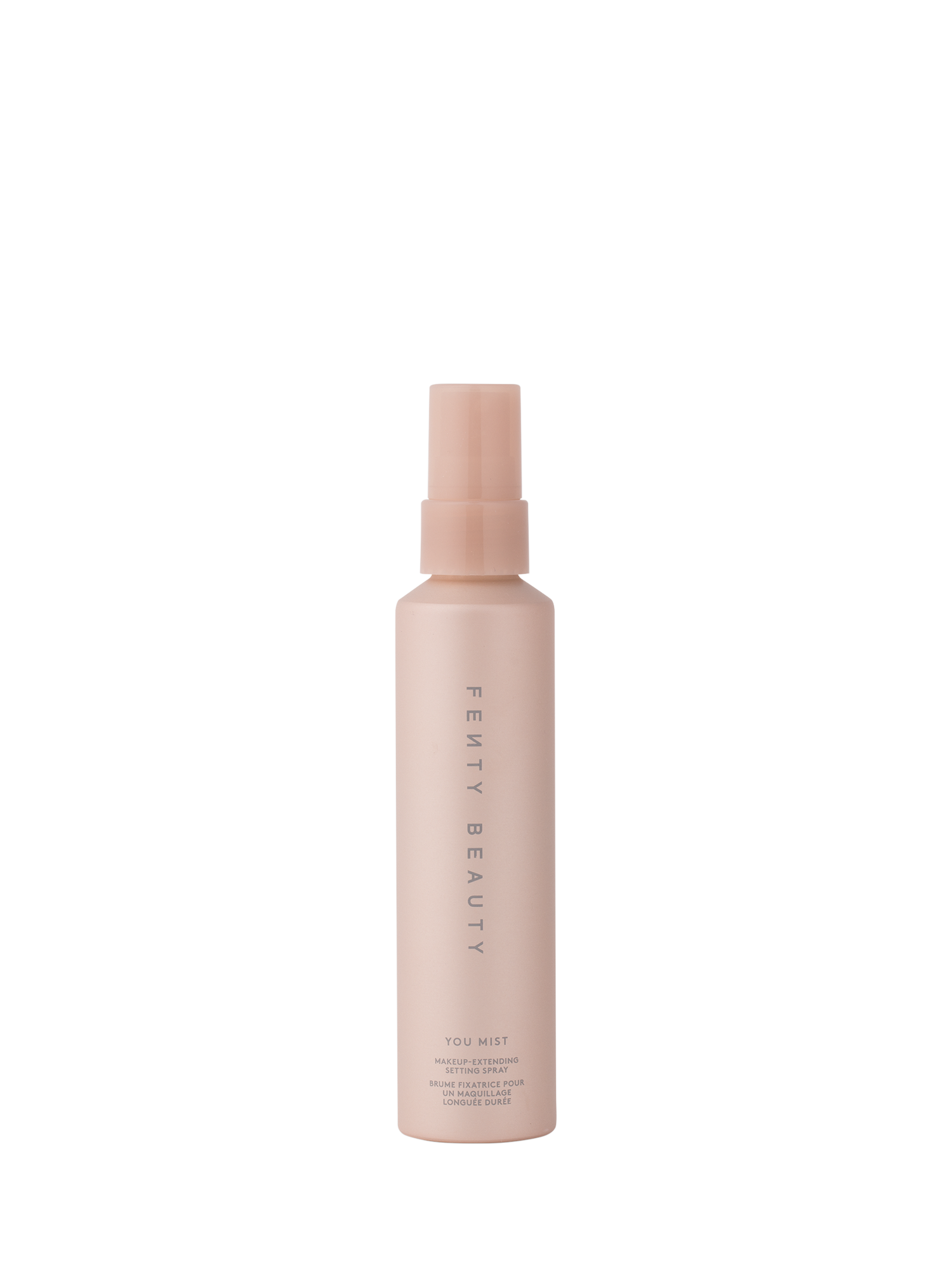 Product image 1 of 1, which shows Fenty Beauty You Mist Makeup-Extending Setting Spray, 100ml