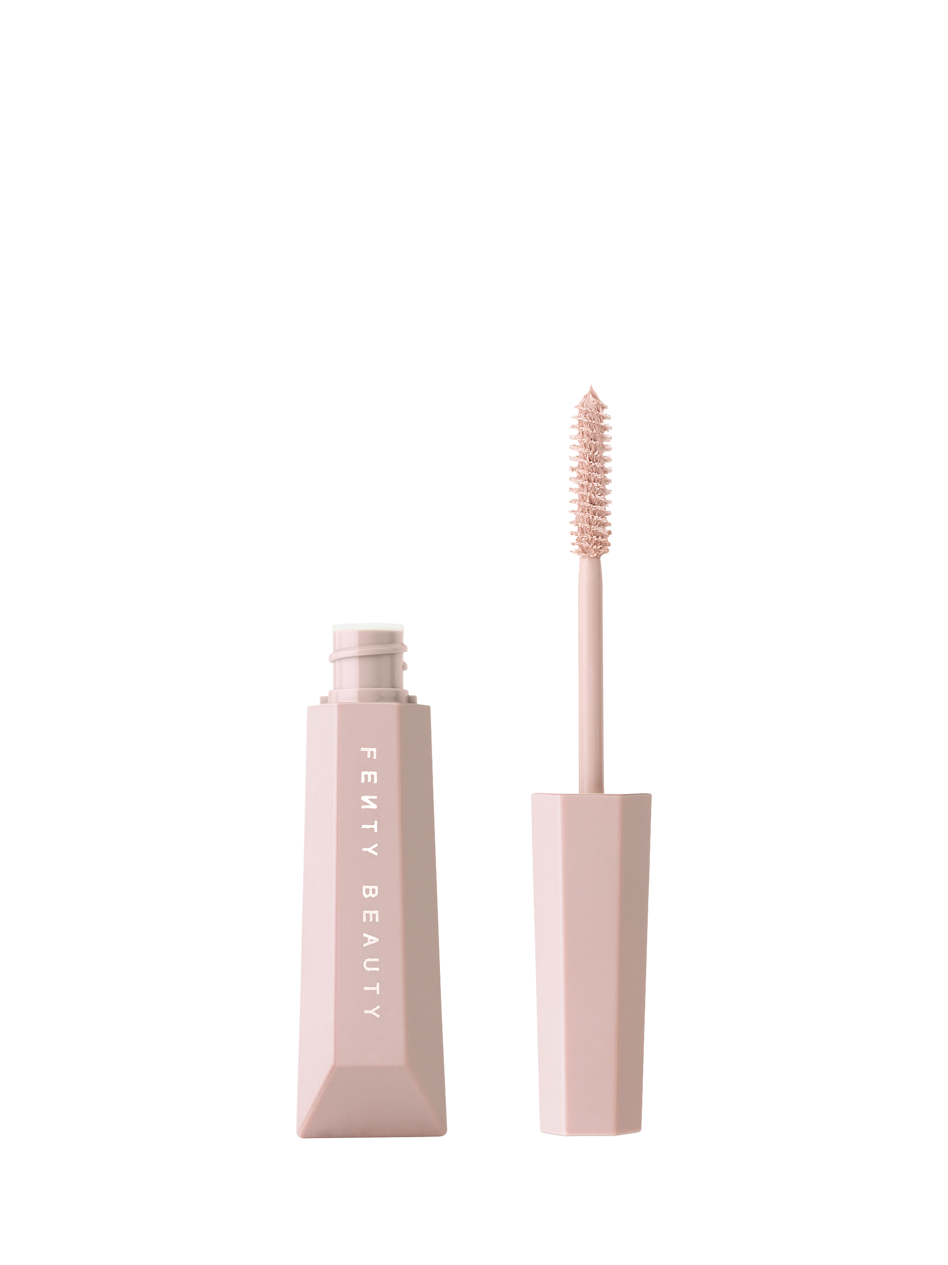 Product image 2 of 6, which shows Fenty Beauty Hella Extra Mascara-Boosting Lash Primer, 10ml