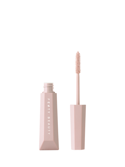 Fenty Beauty Hella Extra Mascara-Boosting Lash Primer, 10ml - view 2, Clear