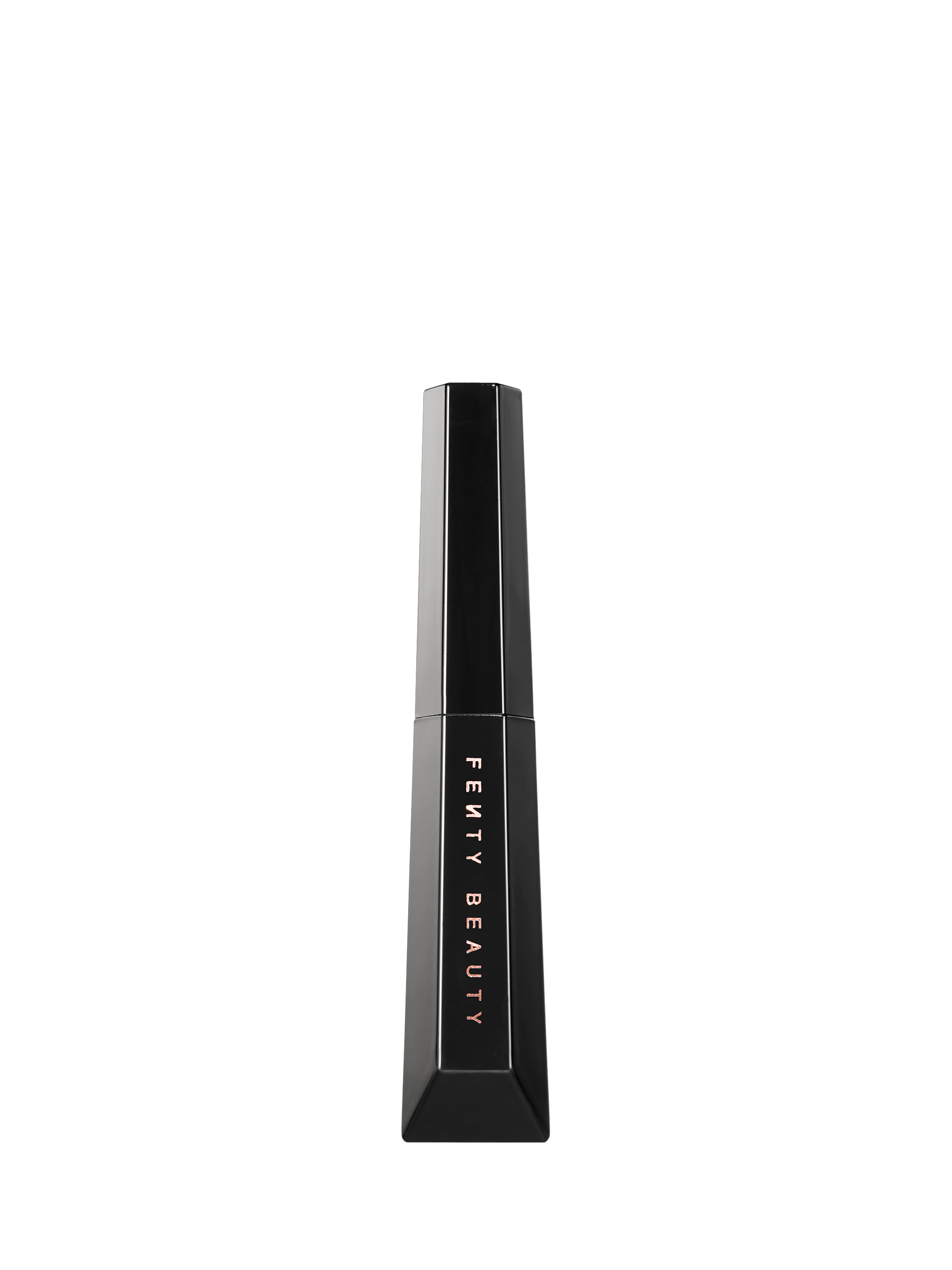 Product image 1 of 6, which shows Fenty Beauty Hella Thicc Volumising Mascara, Cuz I'm Black