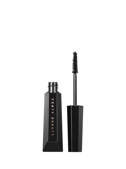 Fenty Beauty Hella Thicc Volumising Mascara - view 2, Cuz I'm Black