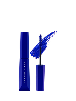 Fenty Beauty Hella Thicc Volumising Mascara, Elec'trip Blue
