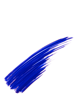 Fenty Beauty Hella Thicc Volumising Mascara - view 2, Elec'trip Blue