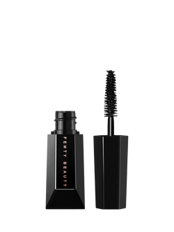 Fenty Beauty Hella Thicc Volumising Mascara Mini, Cuz I'm Black - view 2, Cuz I'm Black