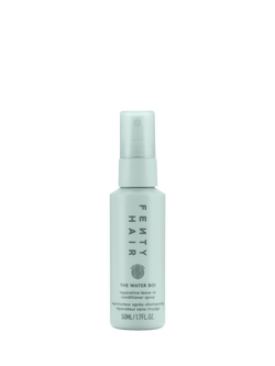 Fenty Hair The Water Boi Reparative Leave-In Detangling Conditioner Spray, 