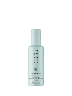 Fenty Hair The Water Boi Reparative Leave-In Detangling Conditioner Spray, 