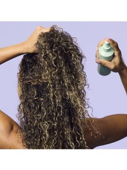 Fenty Hair The Water Boi Reparative Leave-In Detangling Conditioner Spray - view 2, 