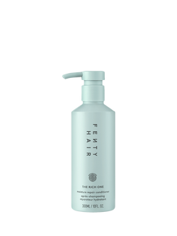 Fenty Hair The Rich One Moisture Repair Conditioner, 
