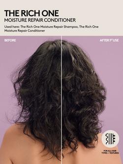 Fenty Hair The Rich One Moisture Repair Conditioner - view 2, 