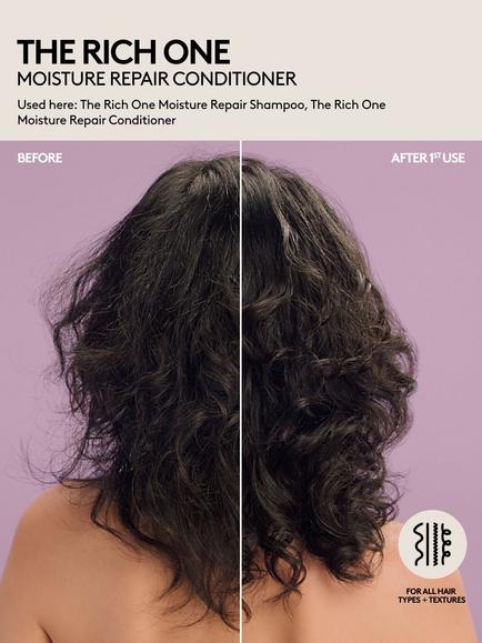 Fenty Hair The Rich One Moisture Repair Conditioner - view 2, 