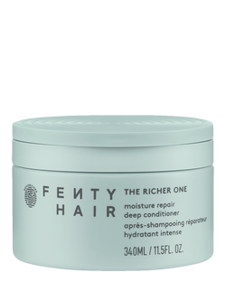 Fenty Hair The Richer One Moisture Repair Deep Conditioner, 340ml, 