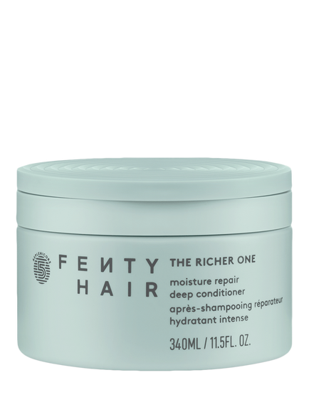 Fenty Hair The Richer One Moisture Repair Deep Conditioner, 340ml, 