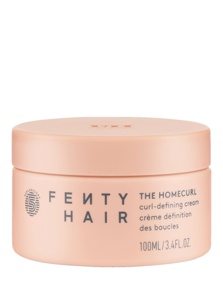 Fenty Hair The Homecurl Curl Defining Cream, 