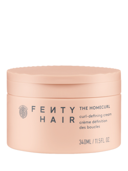 Fenty Hair The Homecurl Curl Defining Cream, 