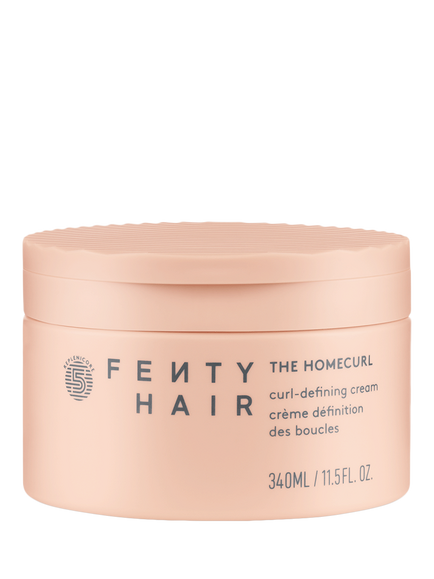 Fenty Hair The Homecurl Curl Defining Cream, 