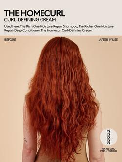 Fenty Hair The Homecurl Curl Defining Cream - view 2, 